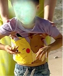 H&M | Tシャツ/カットソー