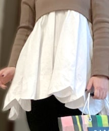 ELFRANK | シャツ/ブラウス