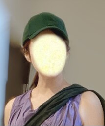 BALENCIAGA | キャップ