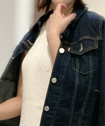 NATURAL BEAUTY BASIC | ニット/セーター