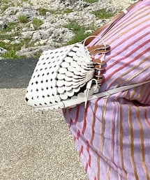 ADAM ET ROPE' | ショルダーバッグ