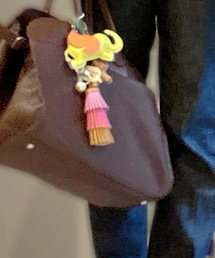 COUP DE CHANCE | チャーム