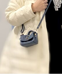 ZANELLATO | ショルダーバッグ