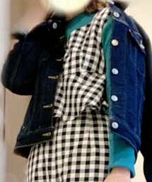 no brand | サロペット/オーバーオール