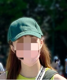 BALENCIAGA | キャップ