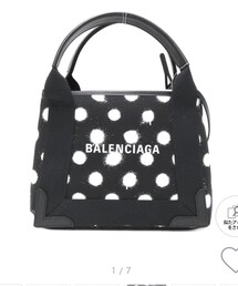 BALENCIAGA | トートバッグ