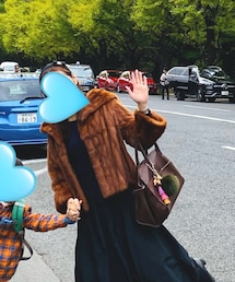 no brand | ノーカラージャケット