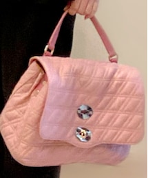 ZANELLATO | ショルダーバッグ