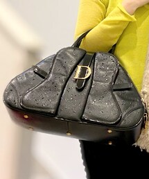 Christian Dior | ボストンバッグ