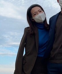 UNIQLO | ジャケット/アウター