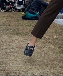 GU | ローファー