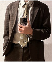 TAKEO KIKUCHI | ネクタイ