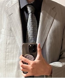 BURBERRY | ネクタイ