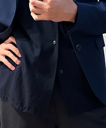 GLOBAL WORK | シャツ/ブラウス