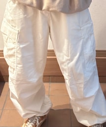 GU | カーゴパンツ