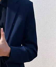 ZARA | テーラードジャケット