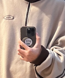 BLUE HAMHAM | スマホグッズ