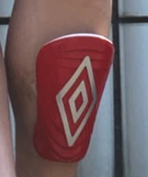 UMBRO | レッグウェア