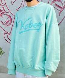 keboz | スウェット