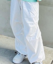 スノーカモ | その他パンツ