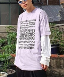 ILLEDIT | Tシャツ/カットソー