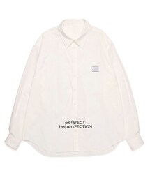 ILLEDIT  | ビジネスシャツ