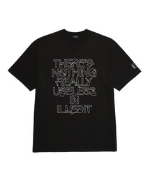 ILLEDIT | Tシャツ/カットソー