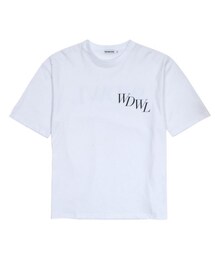 WONDERWALL | Tシャツ/カットソー