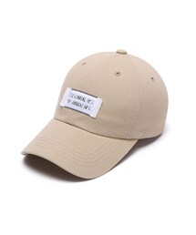 illedit  | キャップ