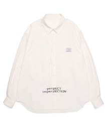 ILLEDIT  | ビジネスシャツ