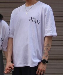 WONDERWALL | Tシャツ/カットソー