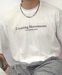 DAUSPICE  | Tシャツ/カットソー