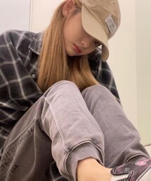 ILLEDIT | キャップ