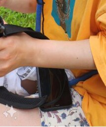 WILD THINGS | パンツ