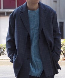 YOKE | ジャケット/アウター