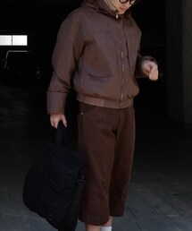 Omar Afridi | パンツ