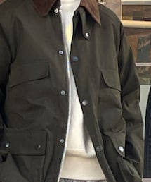 Barbour | ジャケット/アウター