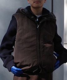 RANRA | ジャケット/アウター