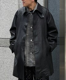 YOKE | ジャケット/アウター