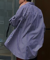 MARINA YEE | シャツ/ブラウス