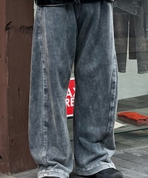 Omar Afridi | スウェットパンツ