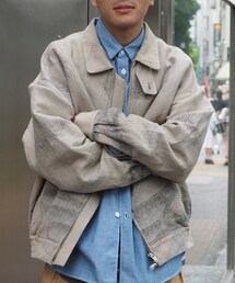 YOKE | ジャケット/アウター