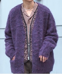 YOKE | カーディガン/ボレロ