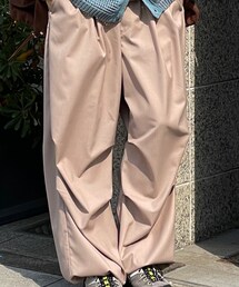 Toironier | パンツ