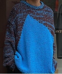 YOKE | ニット/セーター