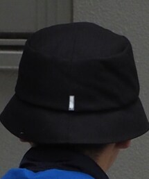 AFFIX（表示禁止） | 帽子