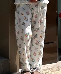 Midorikawa | パンツ