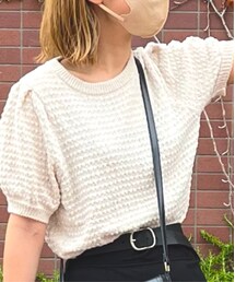 LOWRYS FARM | Tシャツ/カットソー