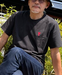 AMI Alexandre Mattiussi | Tシャツ/カットソー