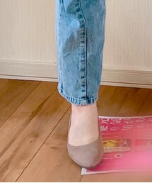 charkies | パンプス
